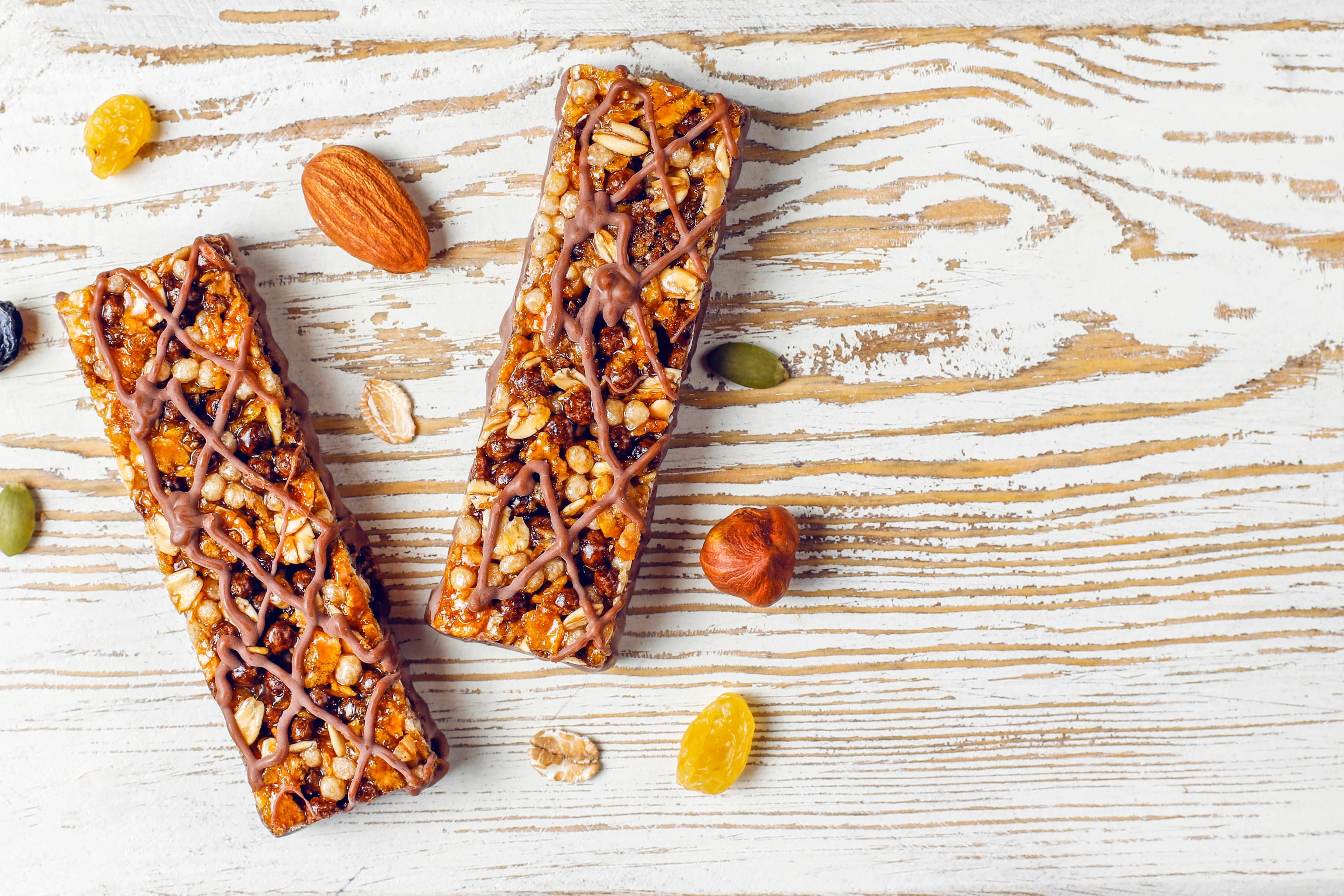Nutrition Bar